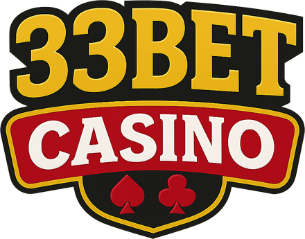 333bet Casino Logo